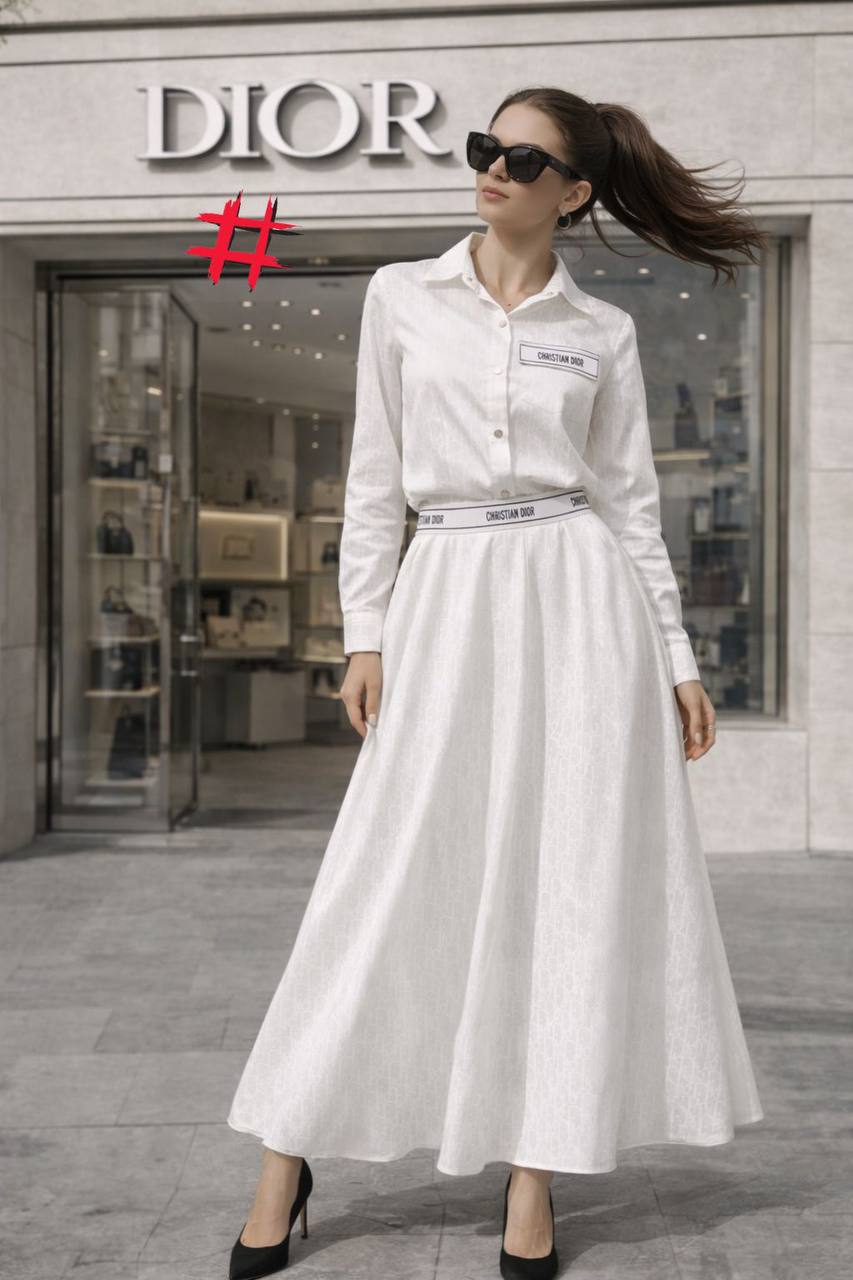 Γυναικείο σετ Christian Dior