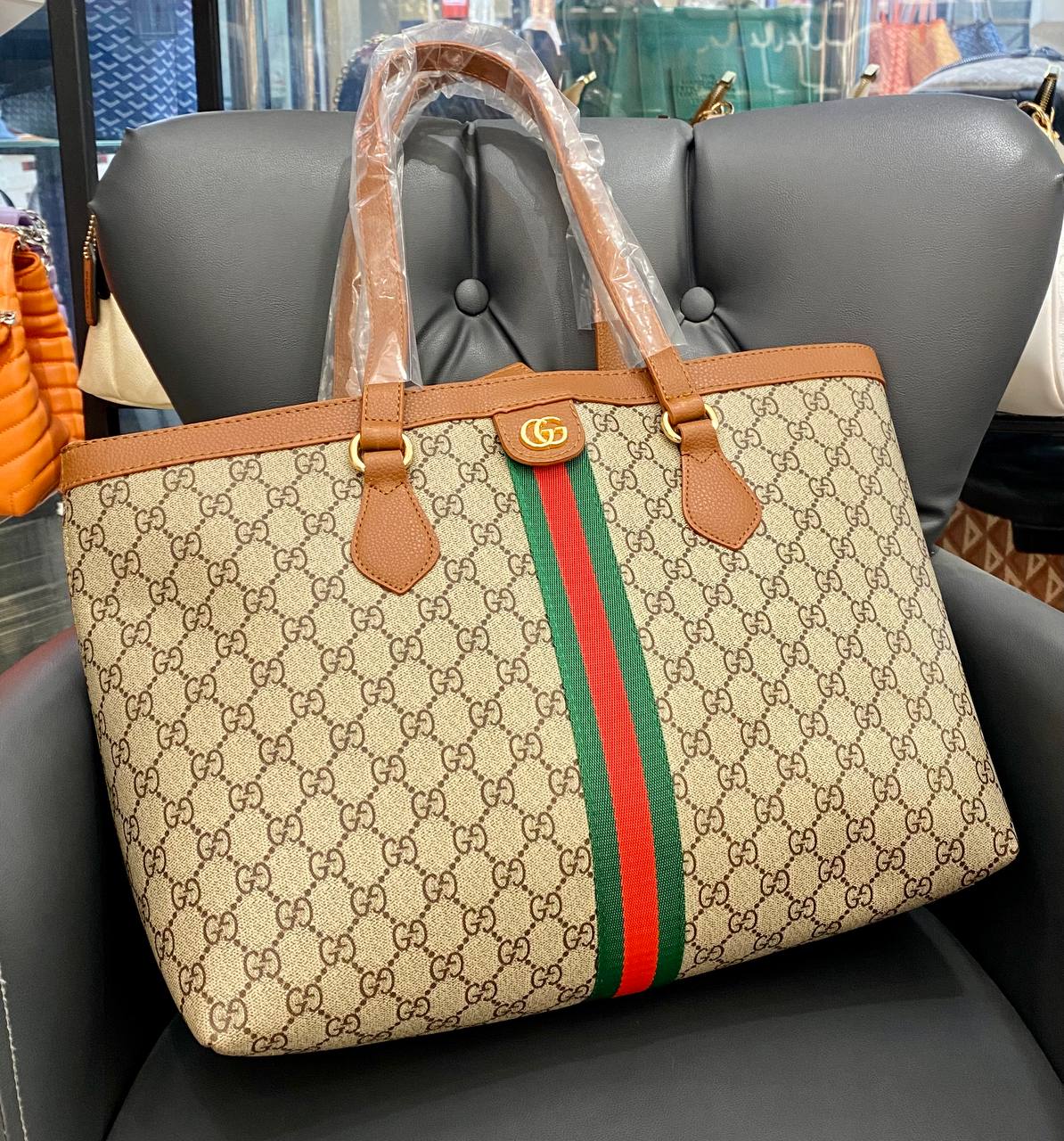 Γυναικεία τσάντα Gucci