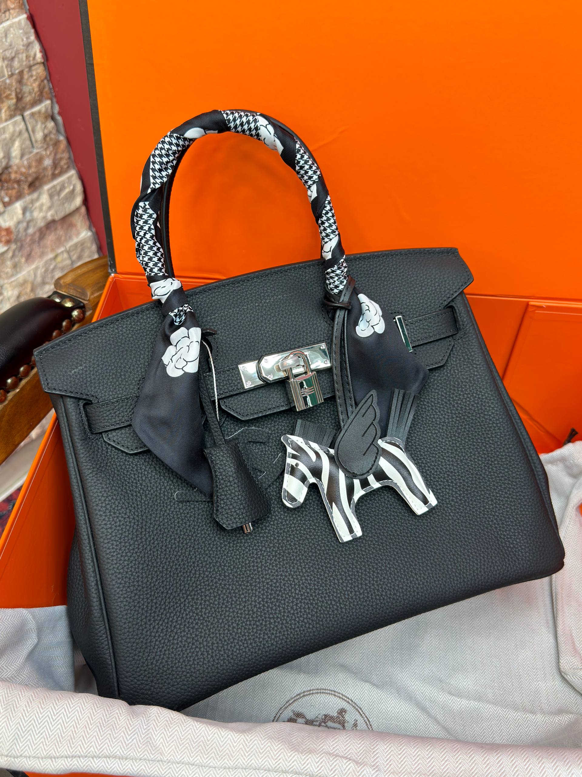 Hermes bags