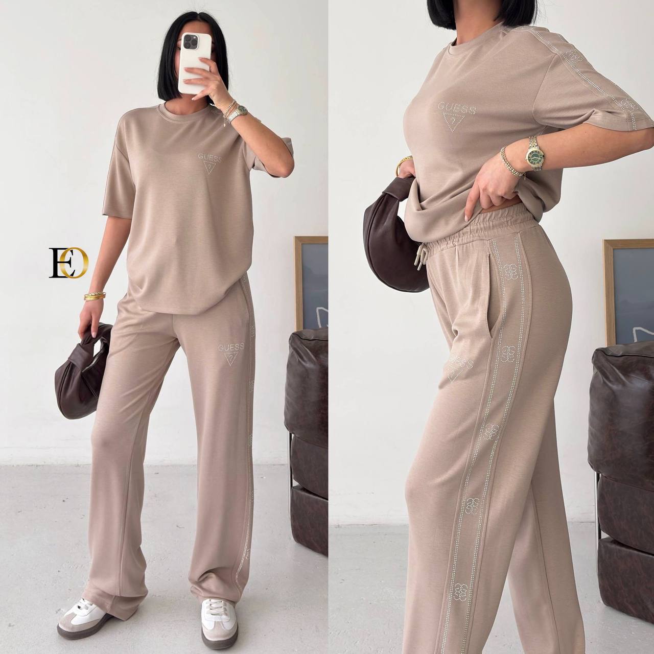 Γυναικείο σετ Guess