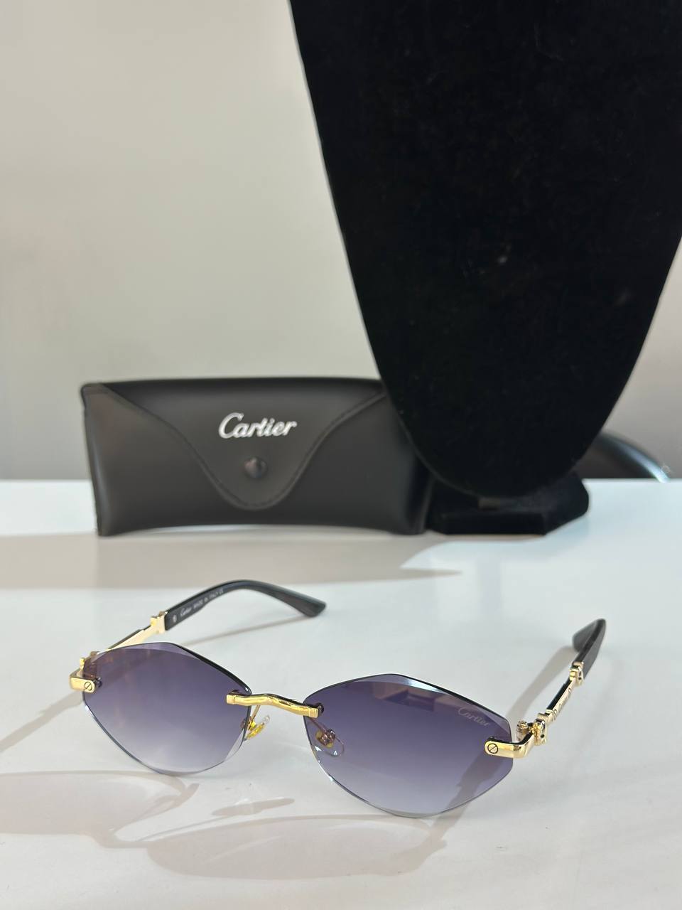 Γυαλιά ηλίου CARTIER