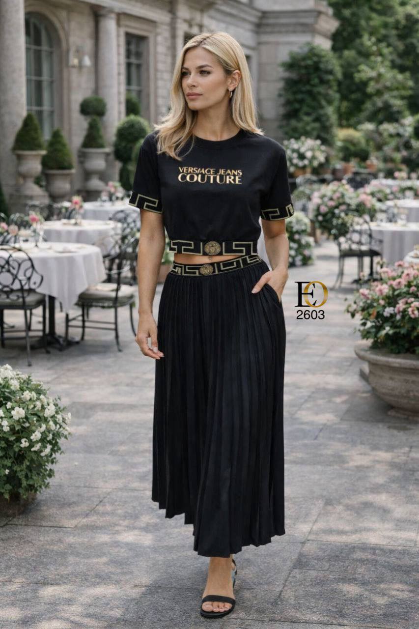 Γυναικείο σετ Versace