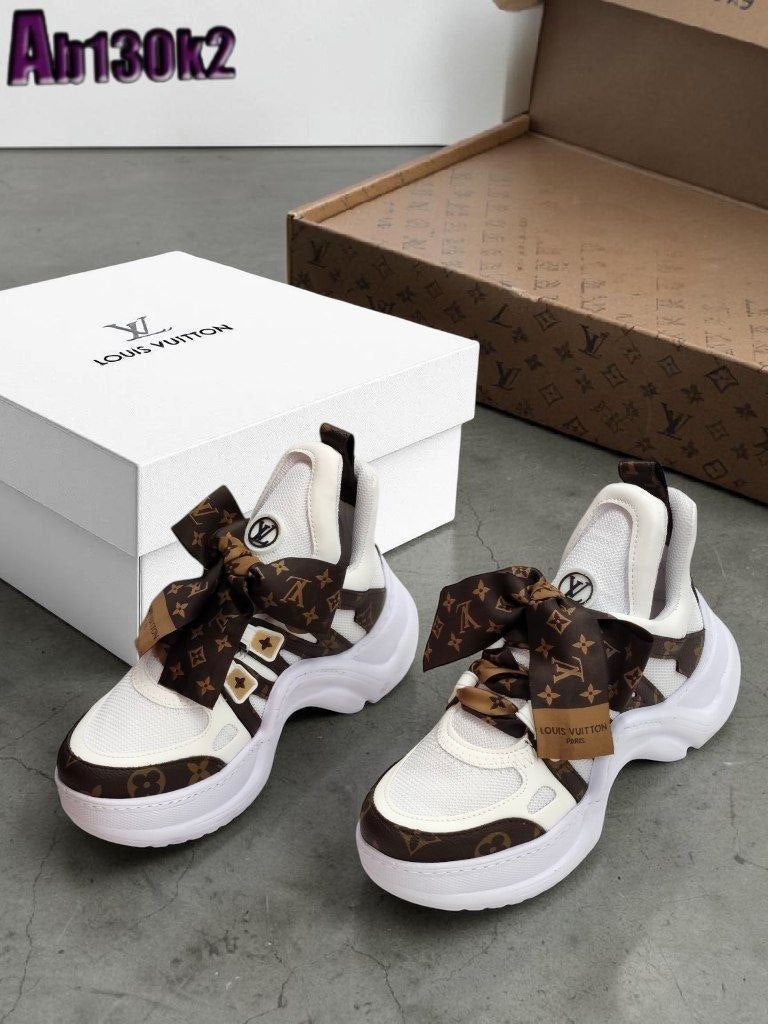 Γυναικείο shoes Louis Vuitton