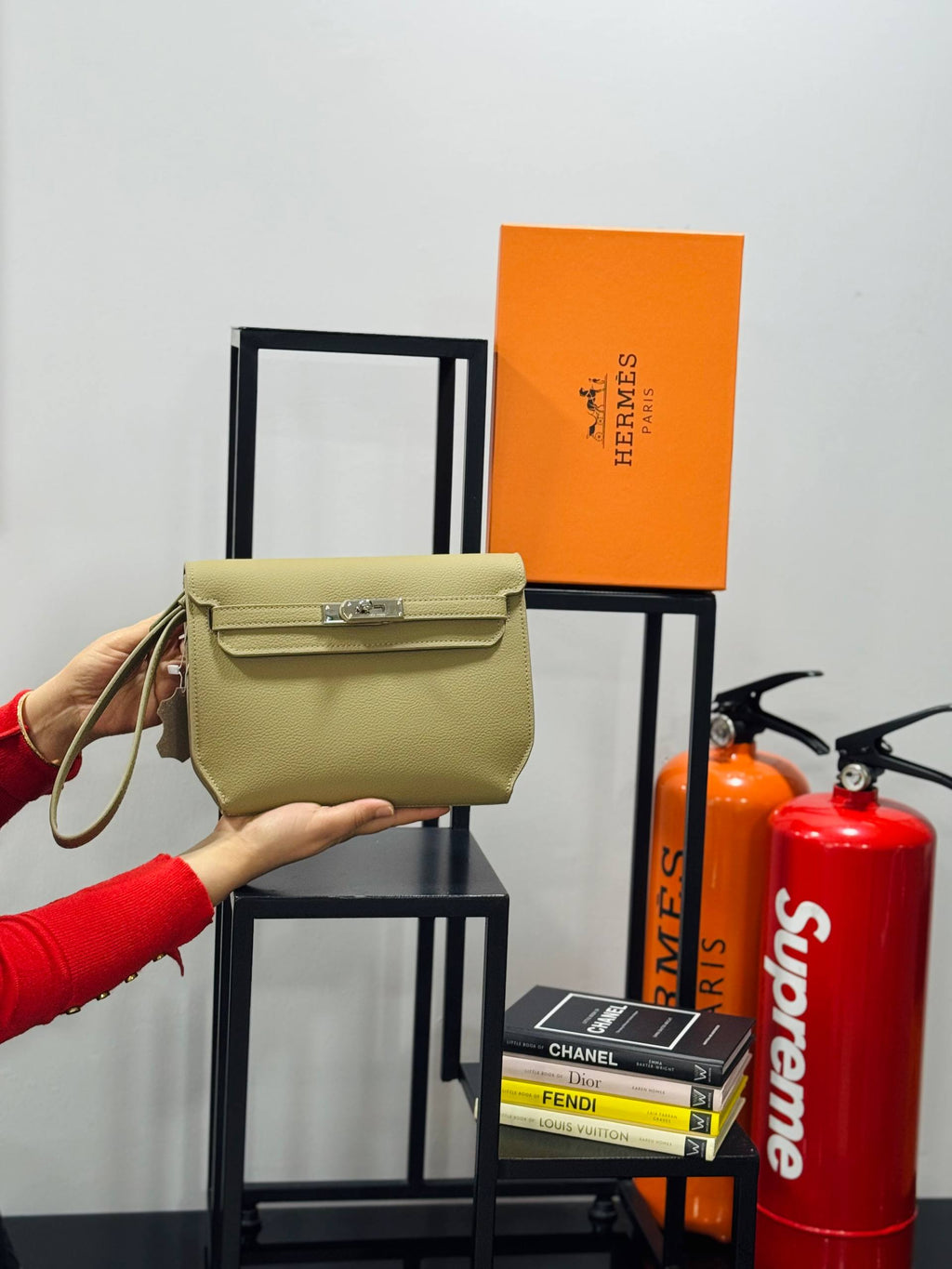 Hermes bags
