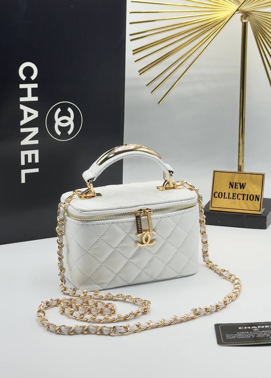 Γυναικεία τσάντα Chanel