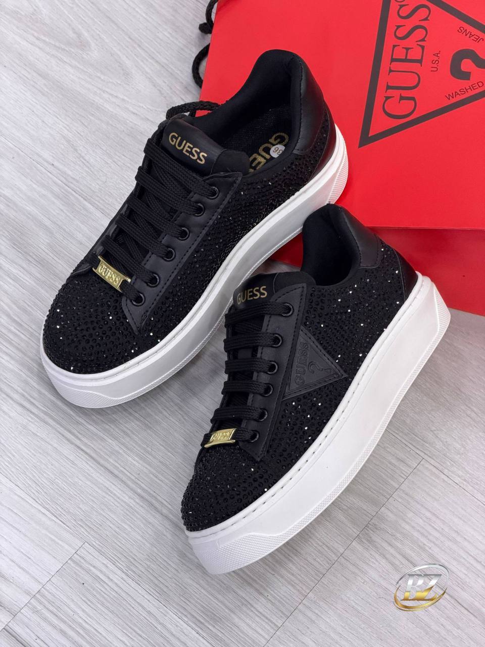 Γυναίκα παπούτσια Guess