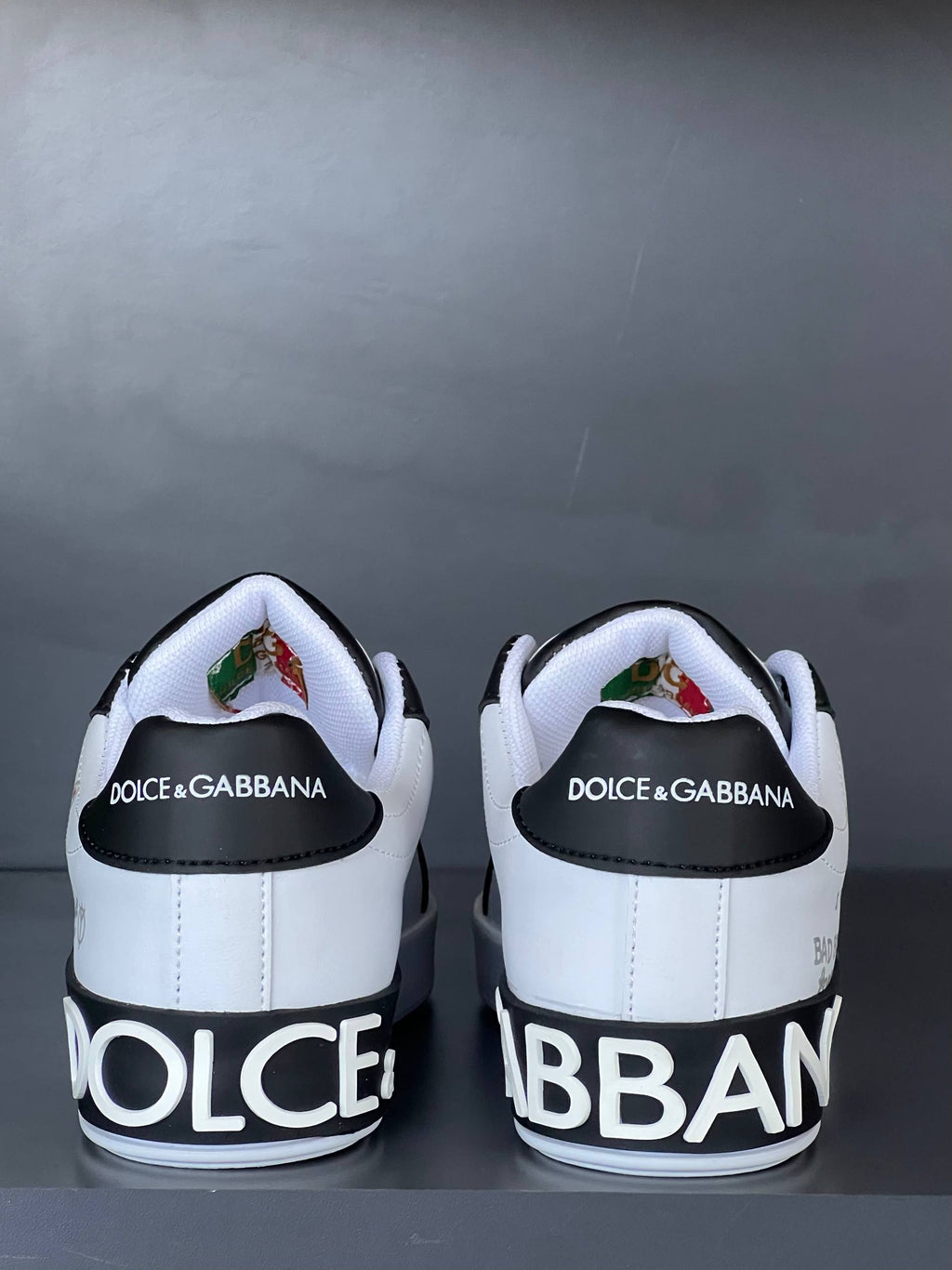 Γυναικεια παπούτσια D&G