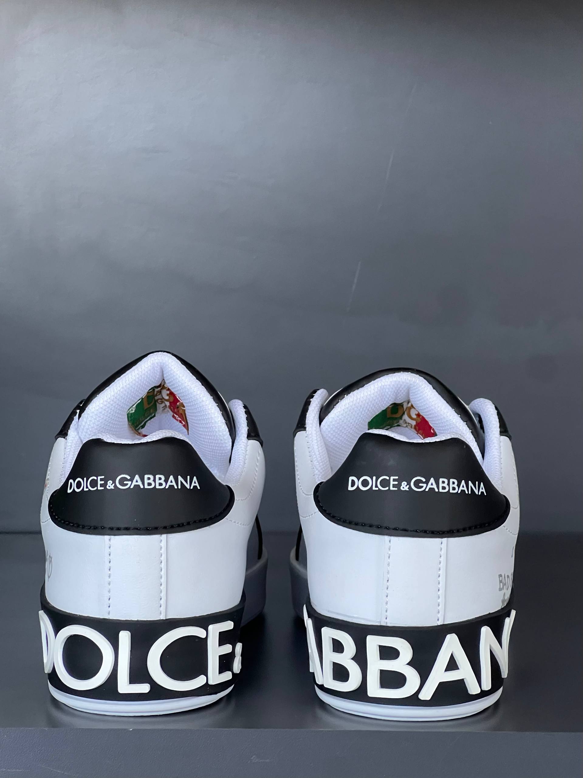 Γυναικεια παπούτσια D&G