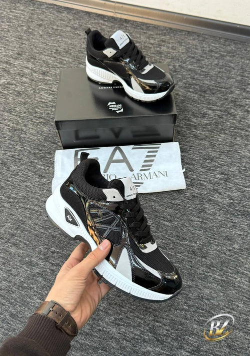 Ανδρικά παπούτσια Armani