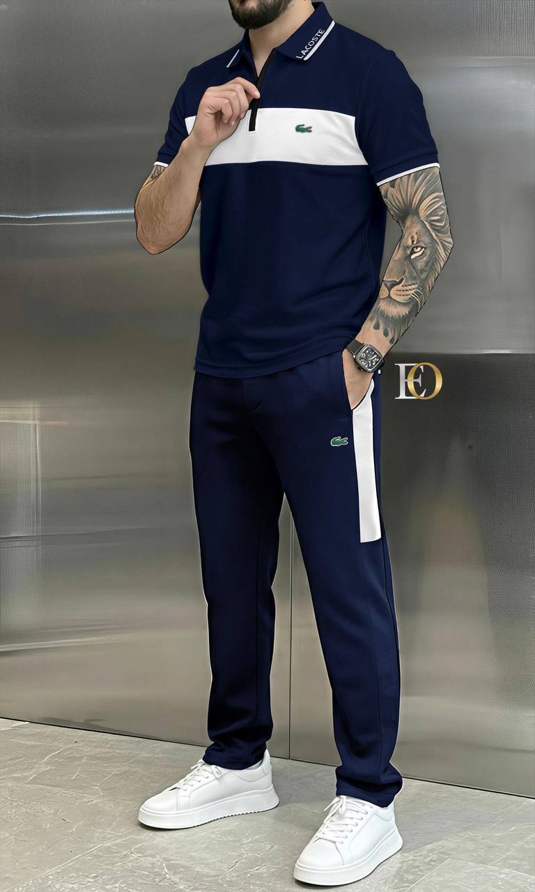 Ανδρικό σετ Lacoste