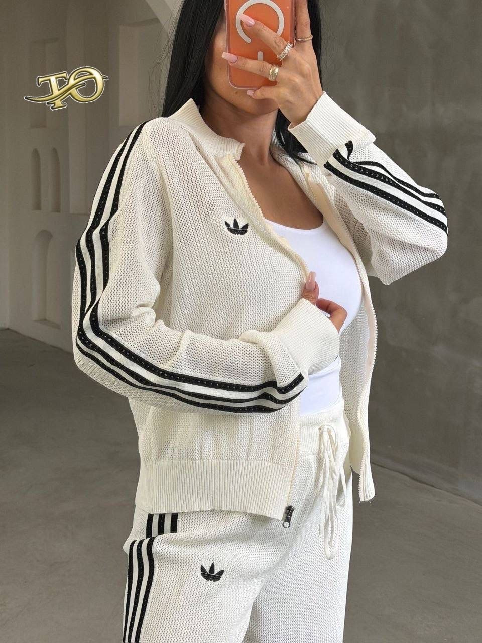 Γυναικείο σετ Adidas