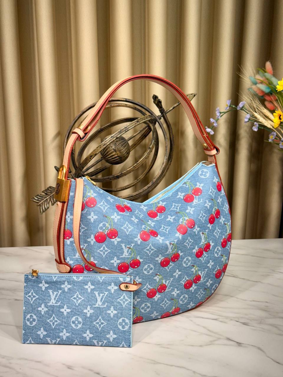 BAGS LOUIS VUITTON