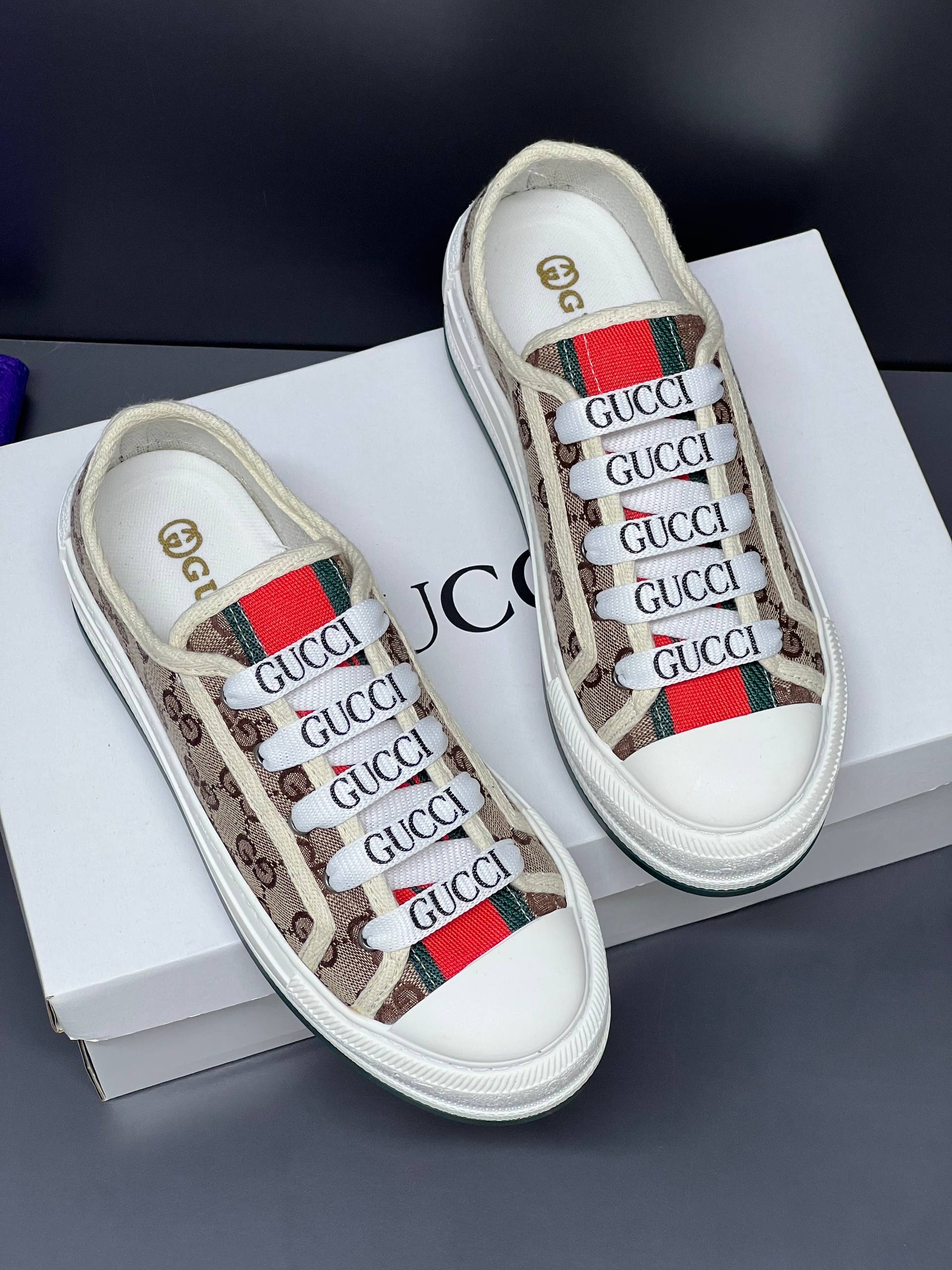 Γυναικεία παπούτσια Gucci