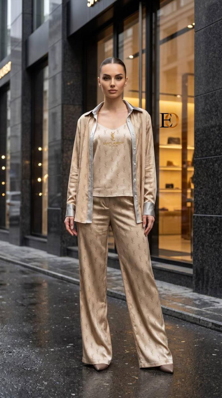 Γυναικείο σετ Ysl