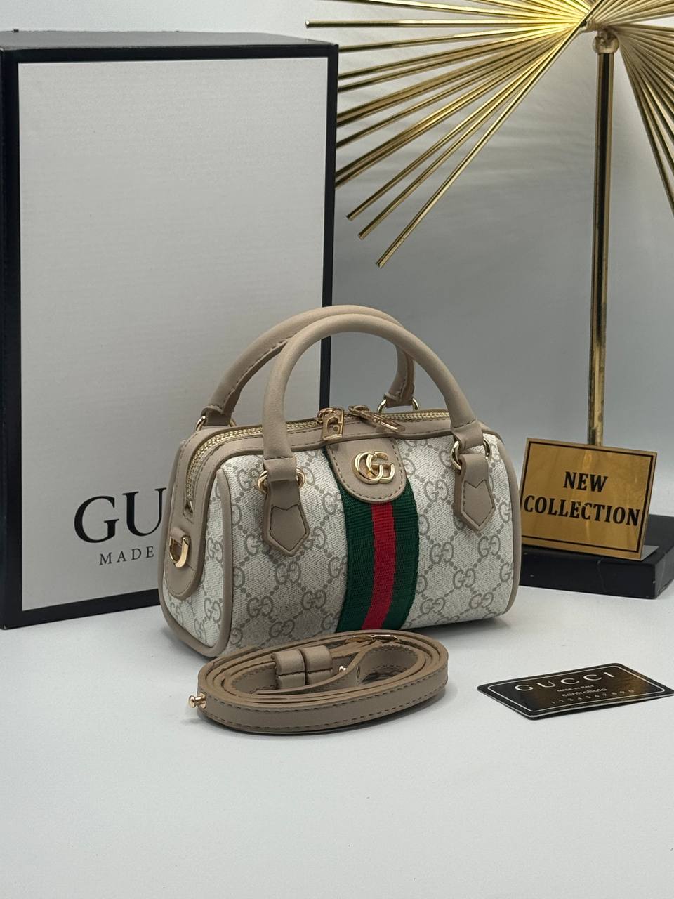 Γυναικεία τσάντα Gucci