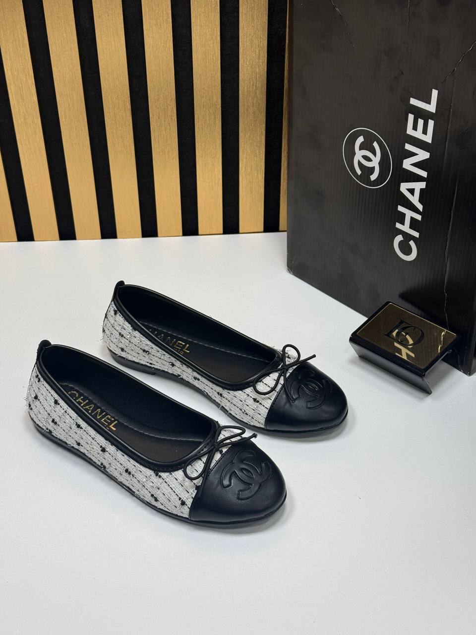 Γυναικεία παπούτσια Chanel