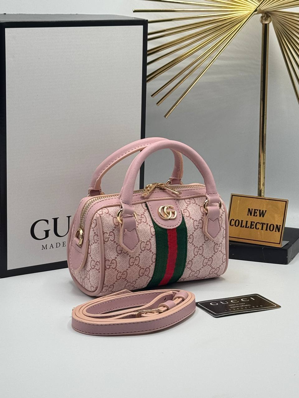 Γυναικεία τσάντα Gucci