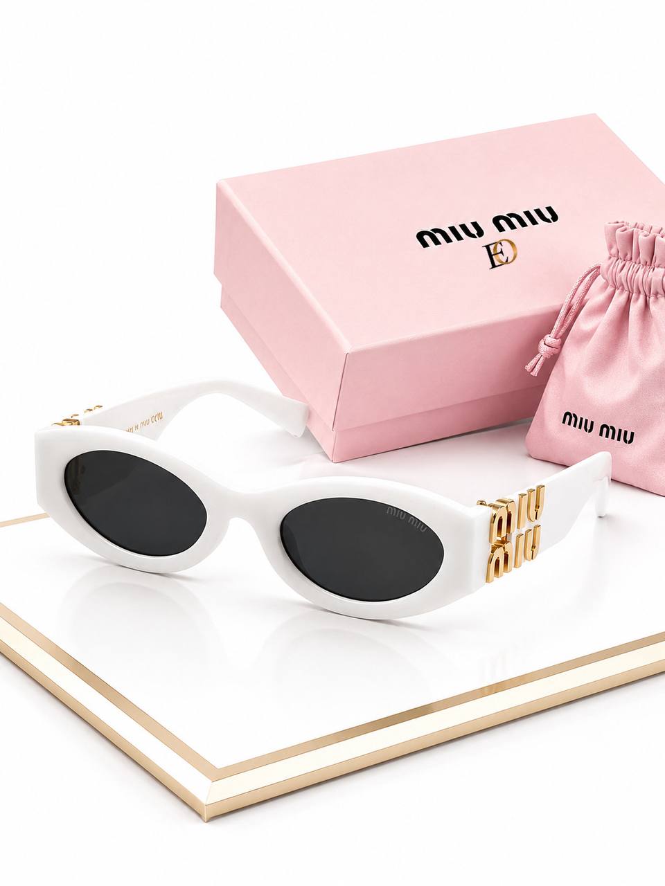 Miu Miu Sunglasses