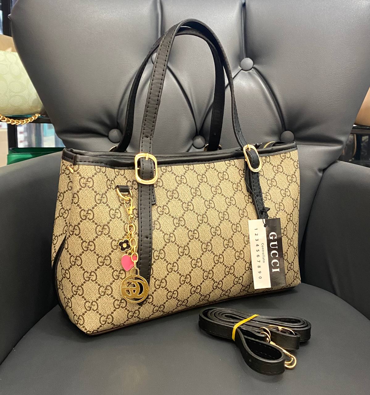 Γυναικεία τσάντα Gucci