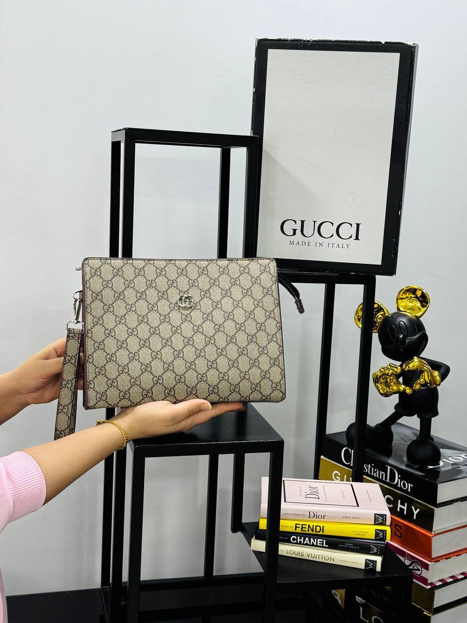 BAGS GUCCI