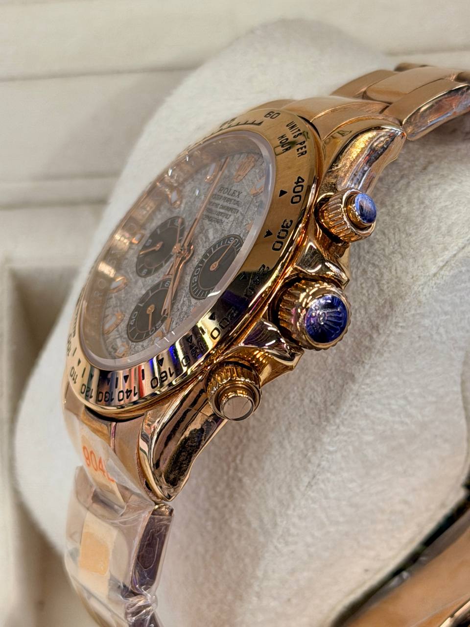Ρολόι αυτόματο Rolex
