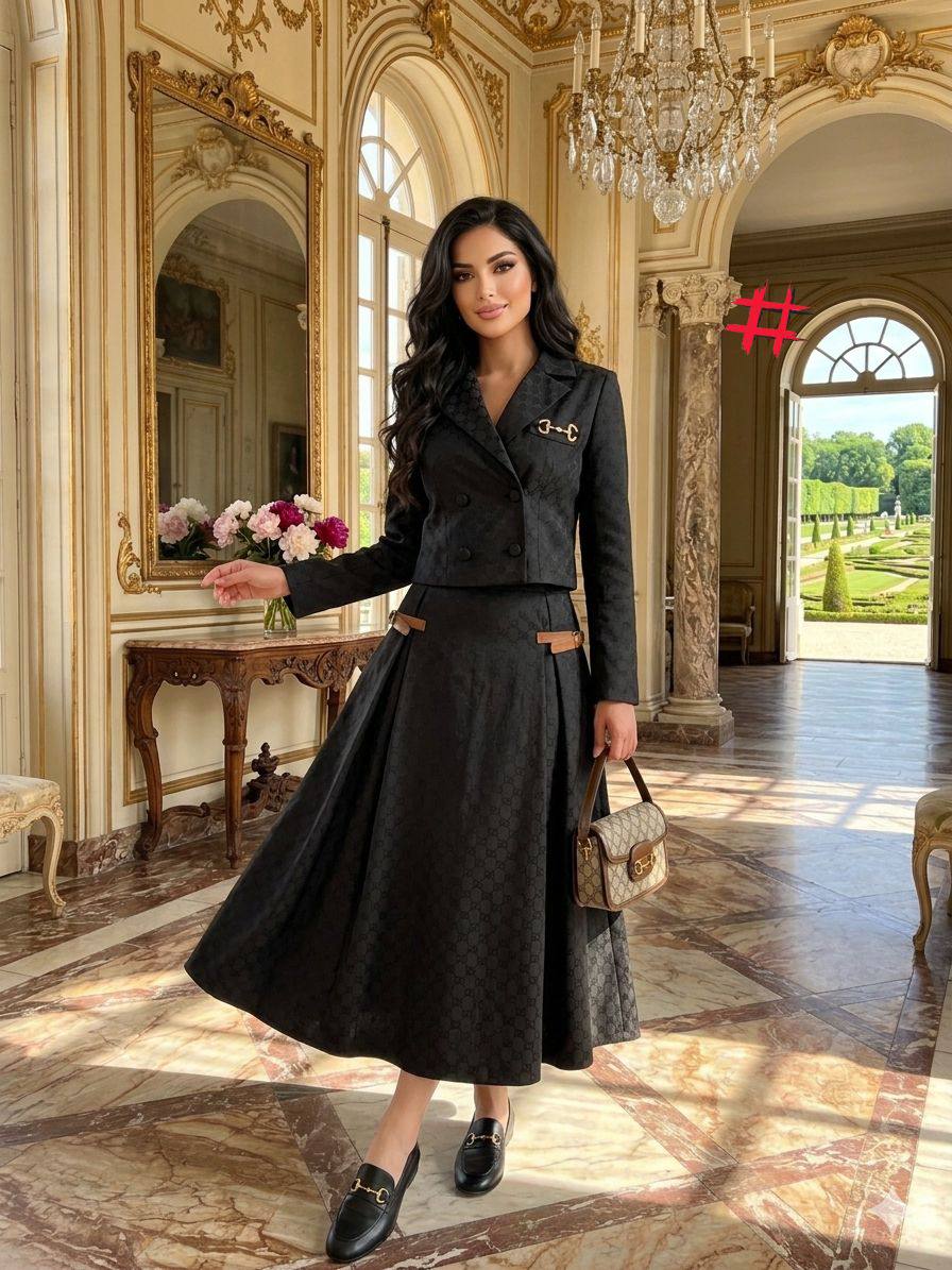 Γυναικείο σετ Gucci