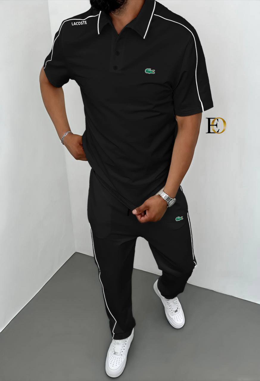 Ανδρικό Σετ Lacoste