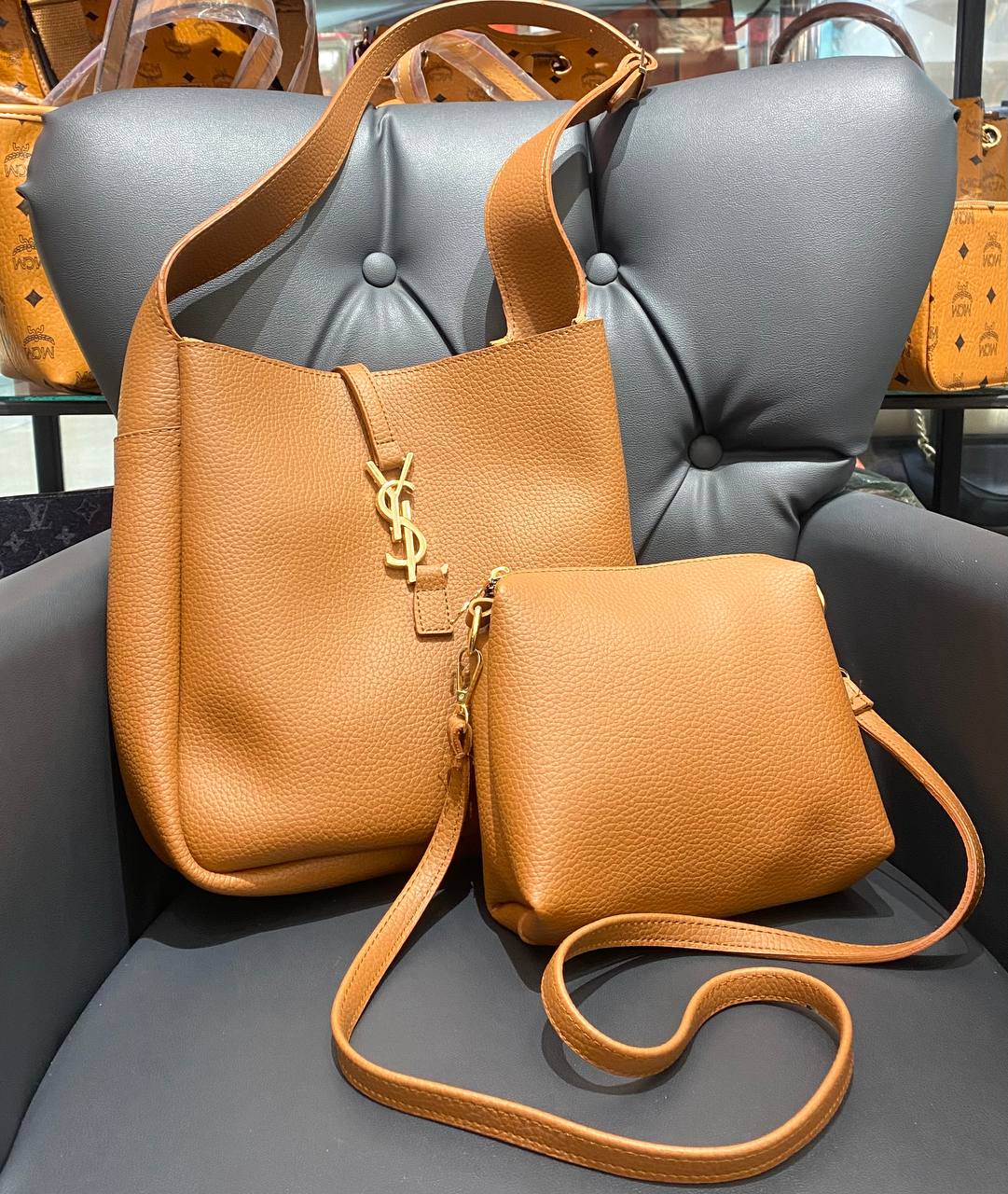 Γυναικεία τσάντα YSL