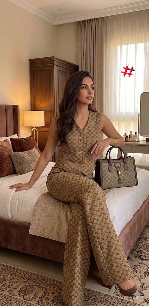 Γυναικείο σετ Gucci
