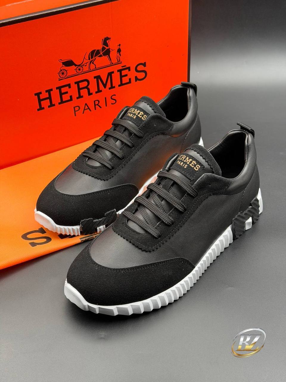 Ανδρικά παπούτσια Hermes