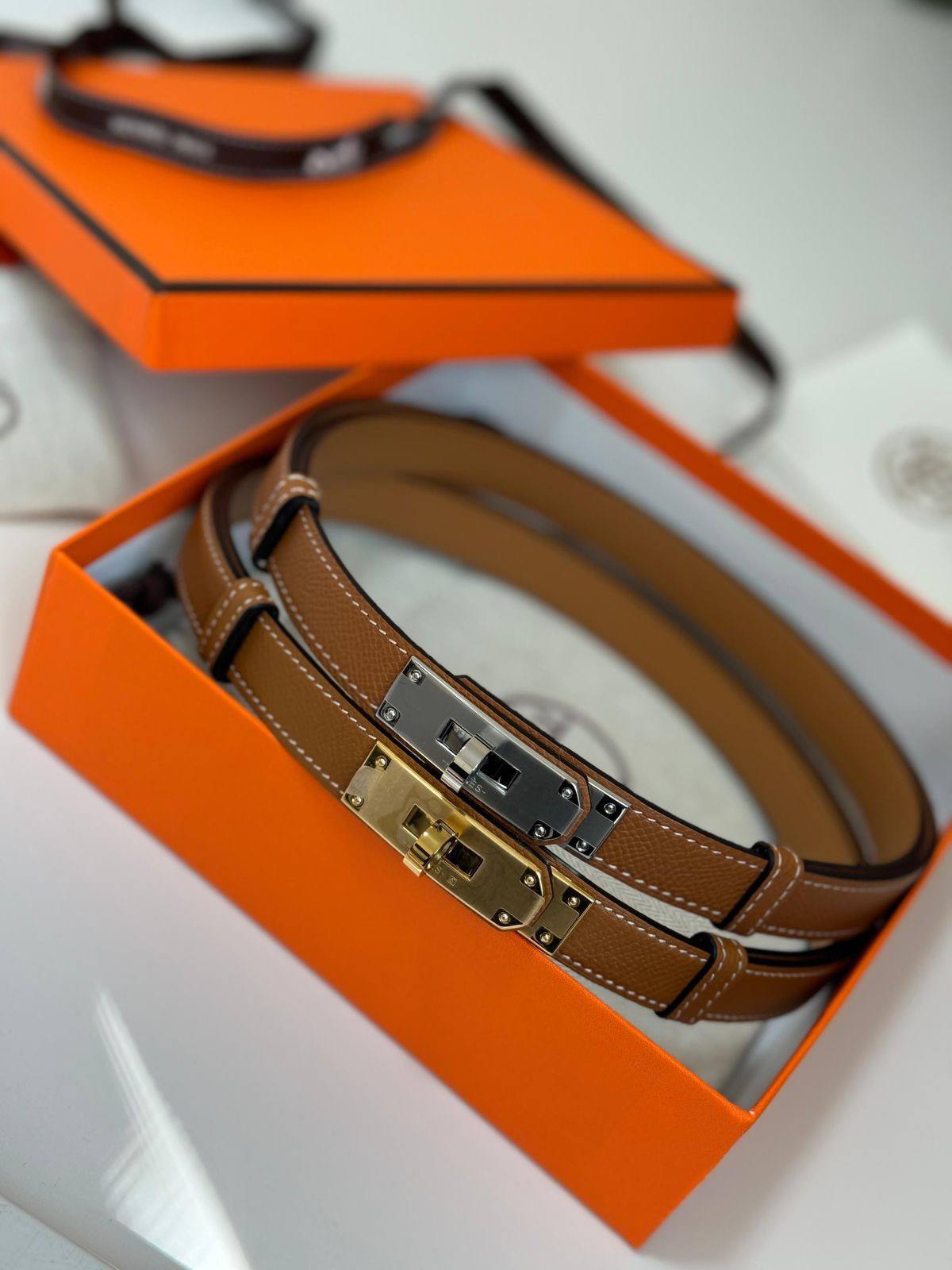 Γυναικεία ζώνη Hermes