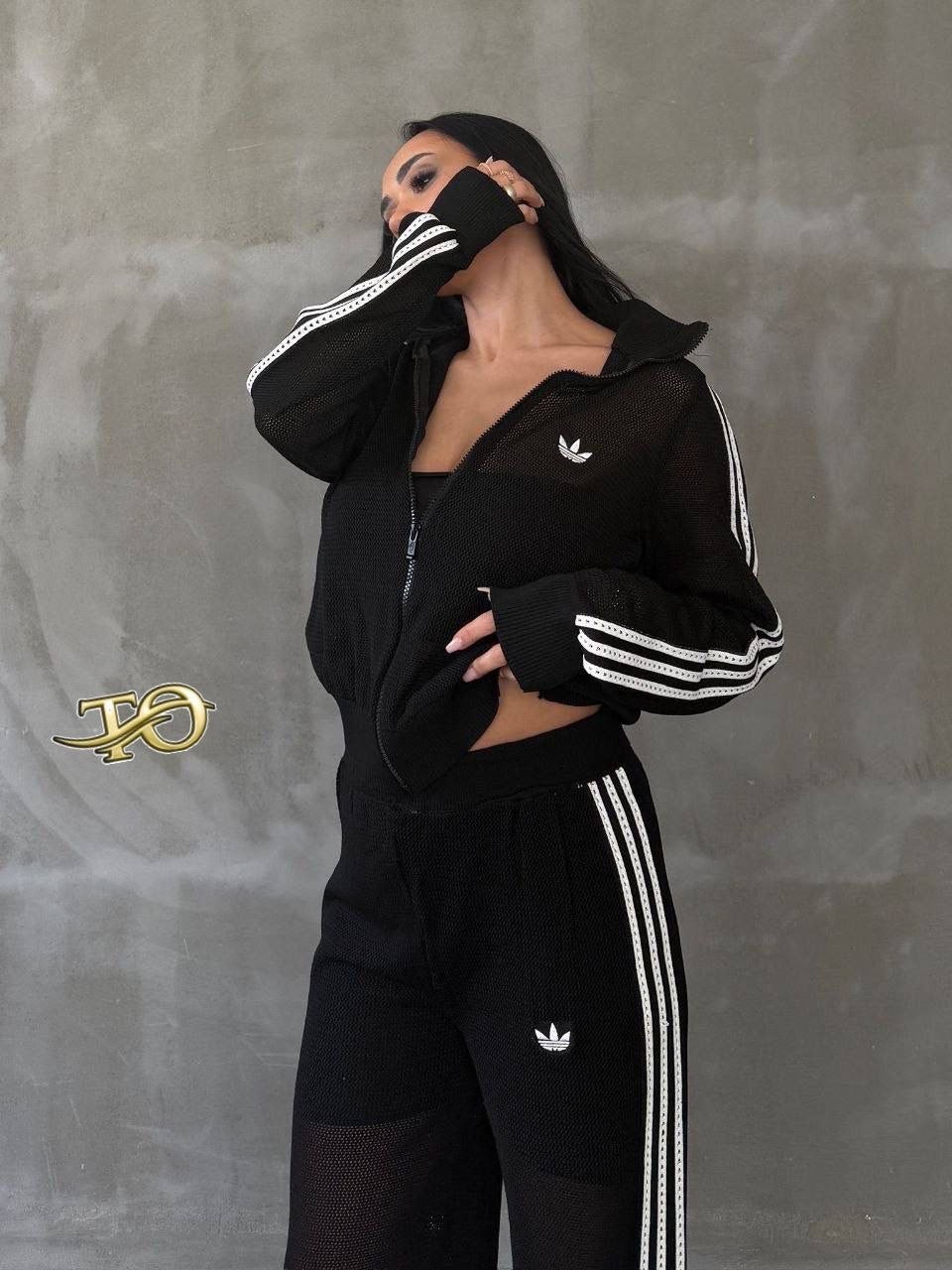 Γυναικείο σετ Adidas