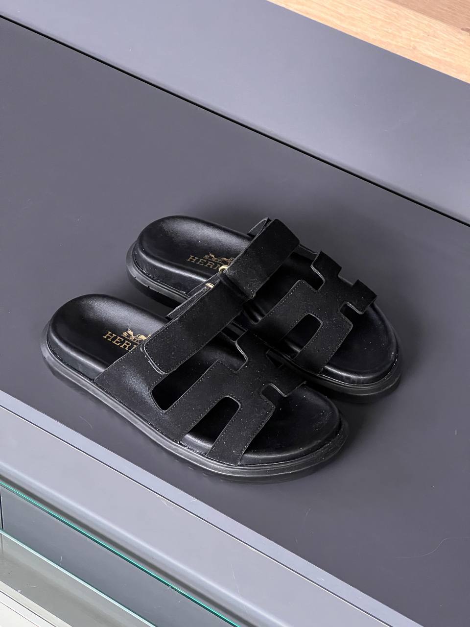 Γυναικεία παπούτσια Hermes