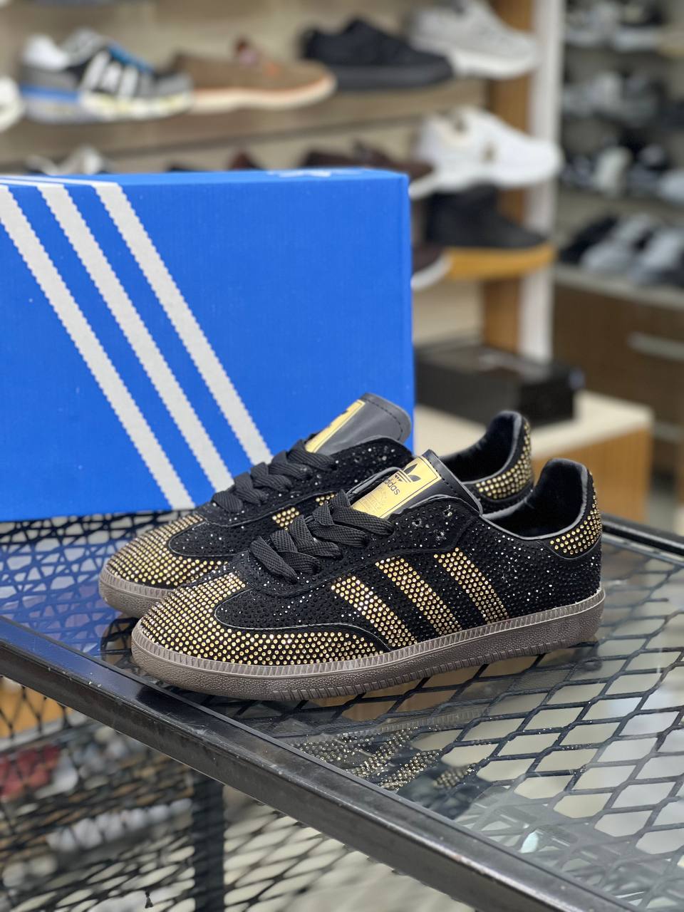 Γυναικεία αθλητικά παπούτσια adidas