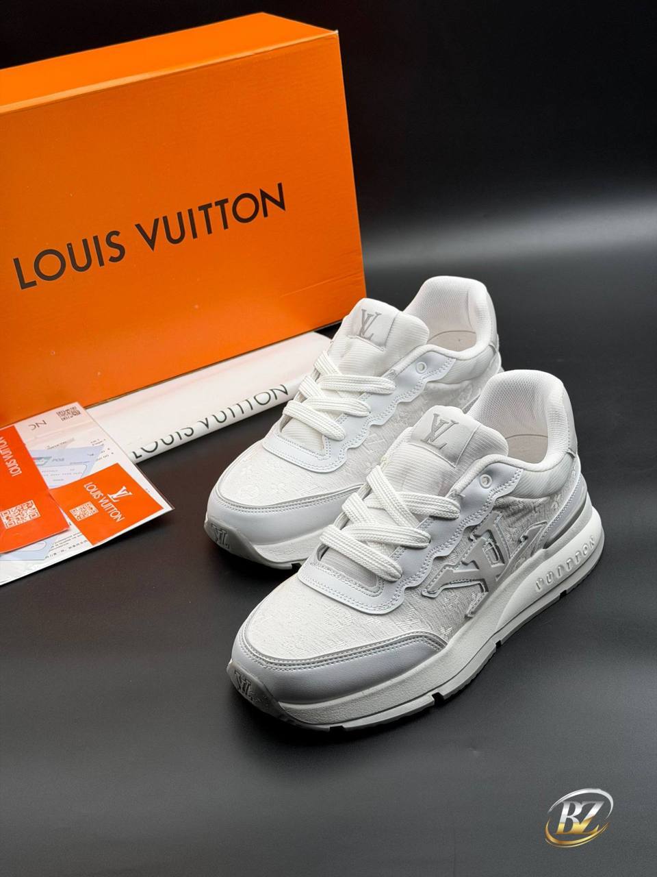 Ανδρικά παπούτσια Louis Vuitton