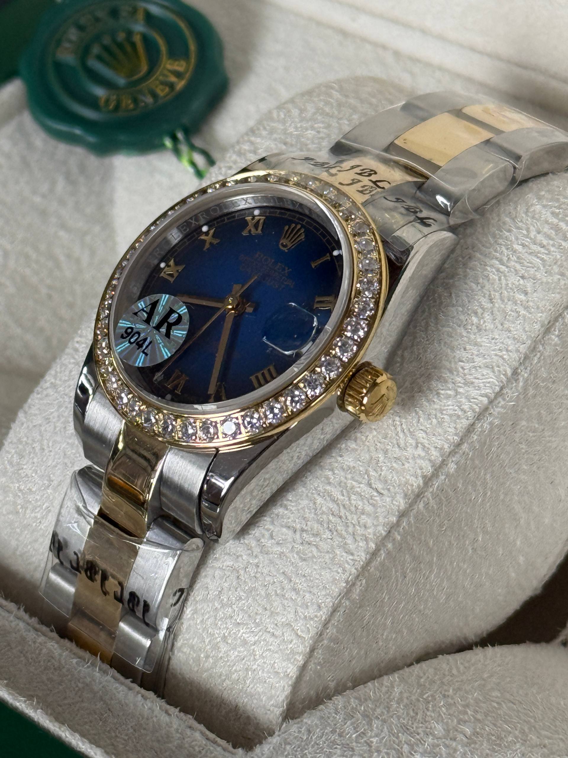 Ρολόι αυτόματο Rolex AAA’