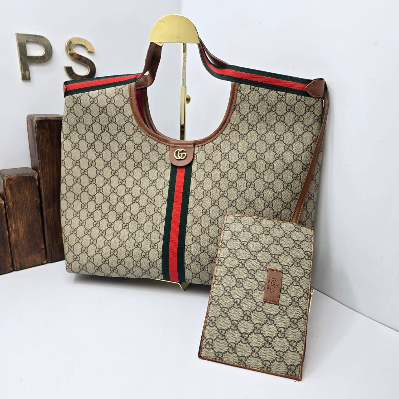 Gucci Tote Bag
