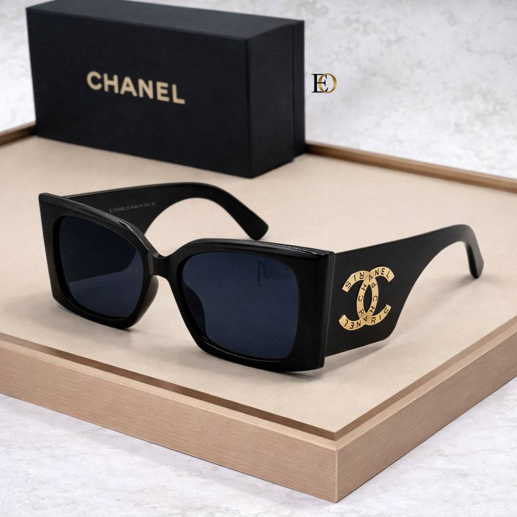 Γυναικεία γυαλιά ηλίου Chanel
