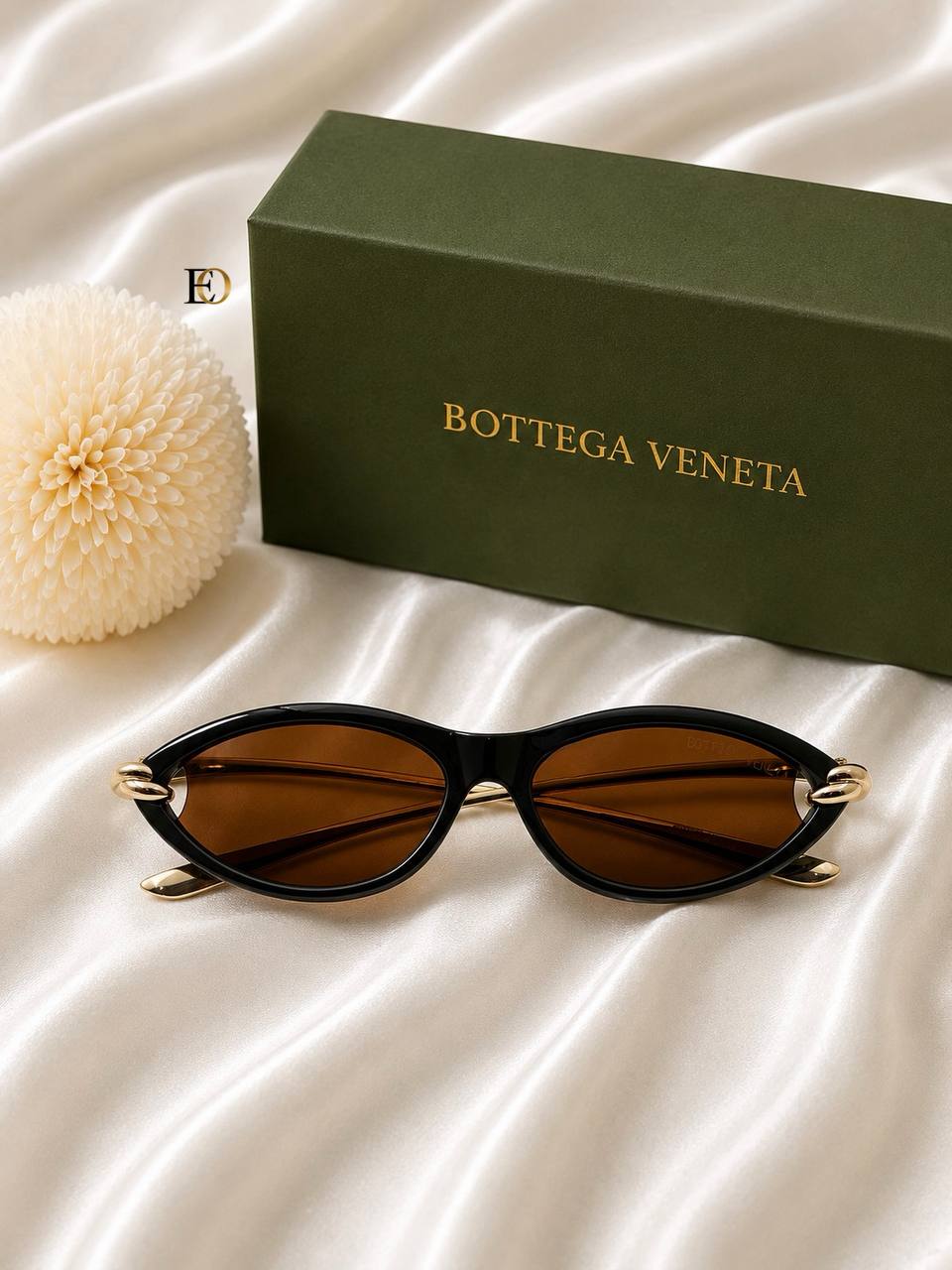 Bottega Veneta Sunglasses