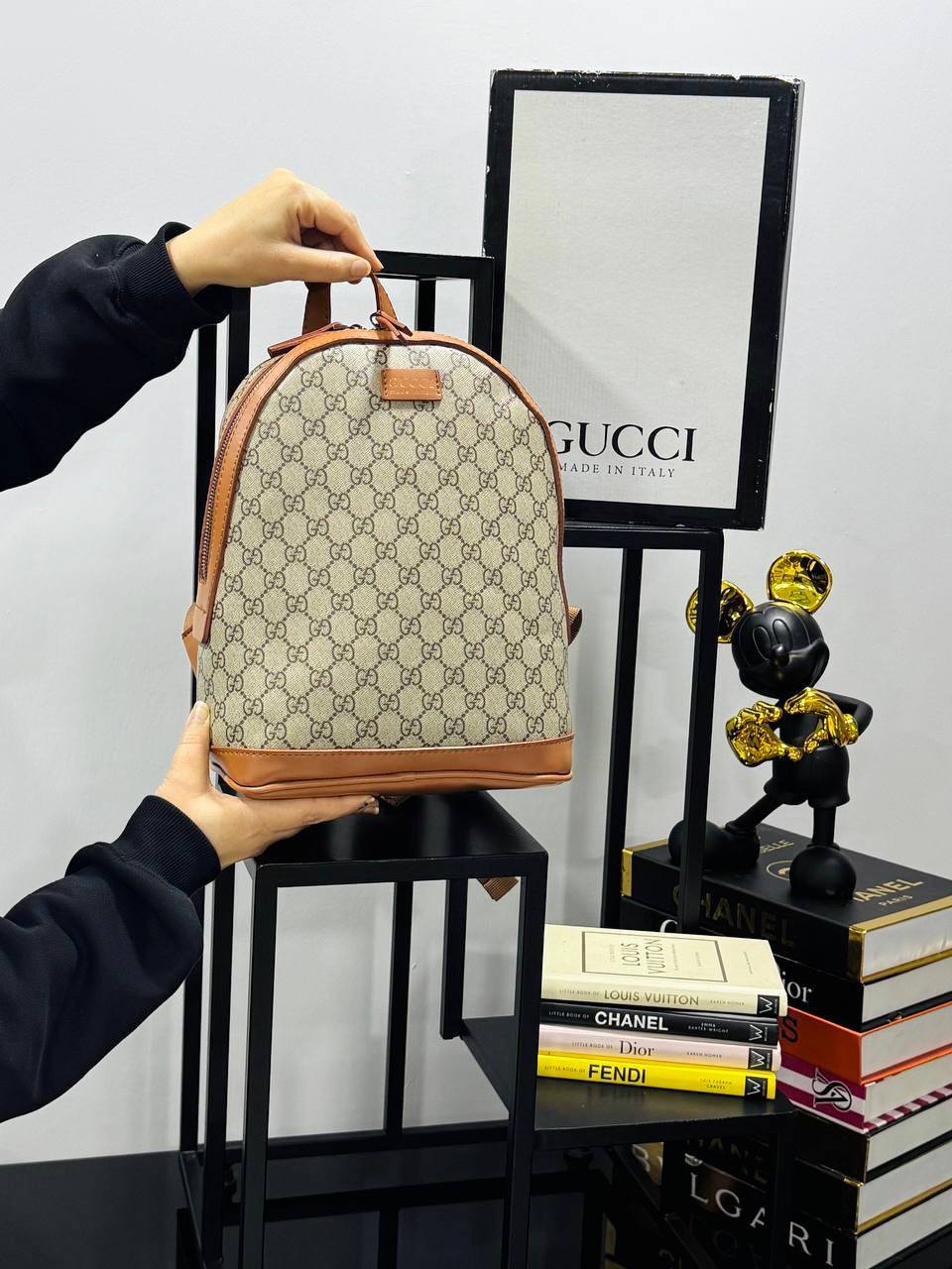 Backpack Gucci