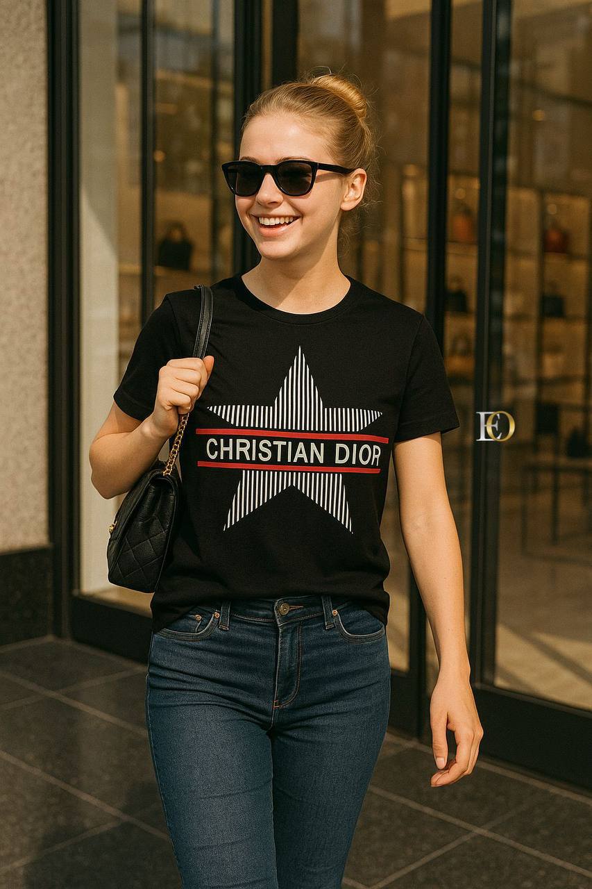 Γυναικεία μπλούζα Christian Dior