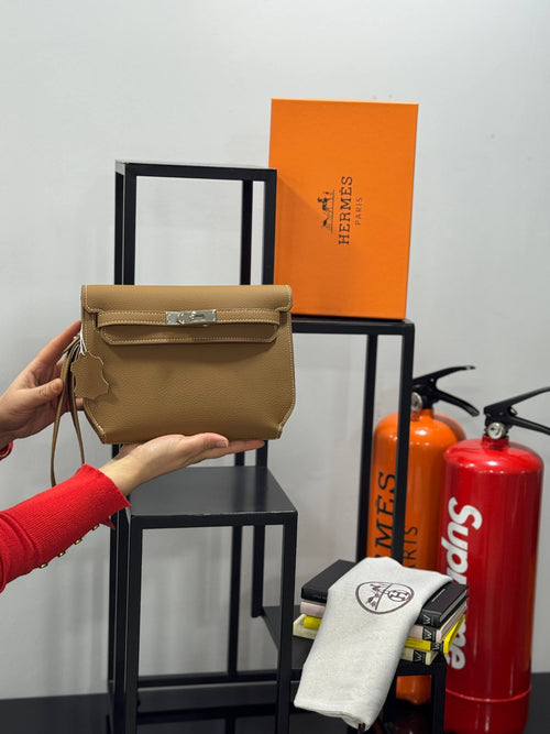 Hermes bags