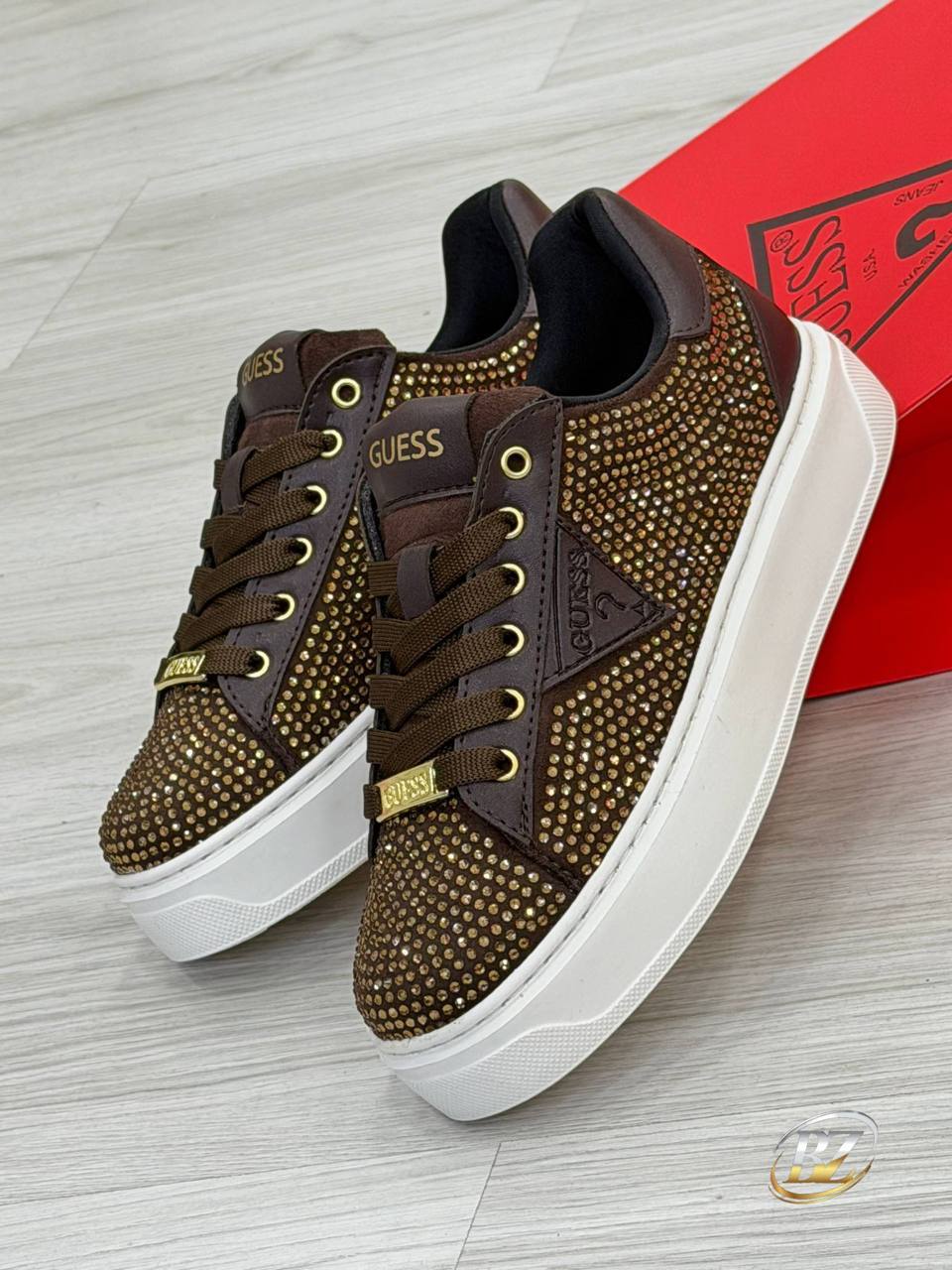 Γυναίκα παπούτσια Guess