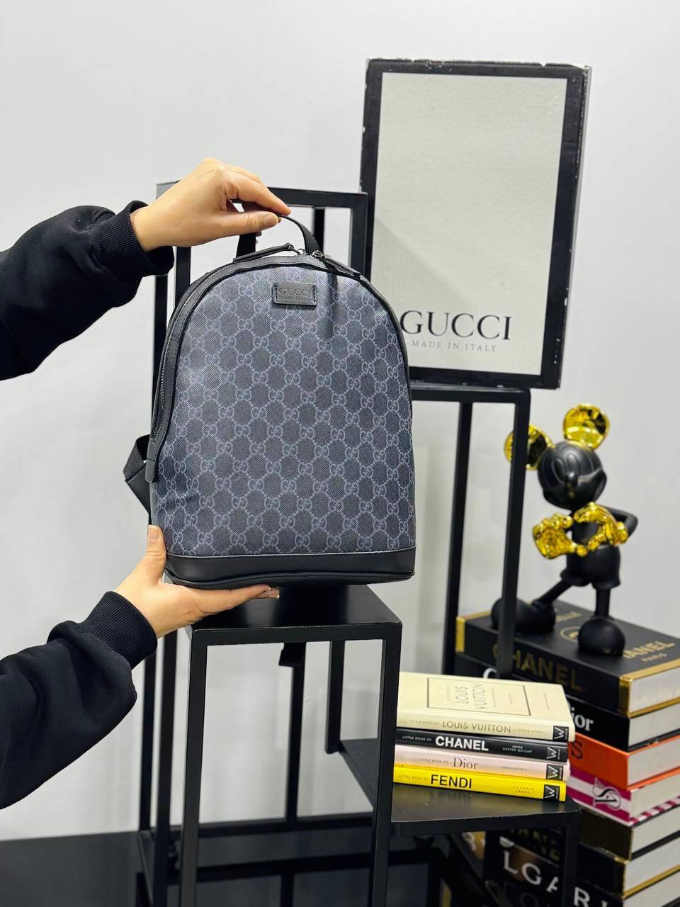 Backpack Gucci