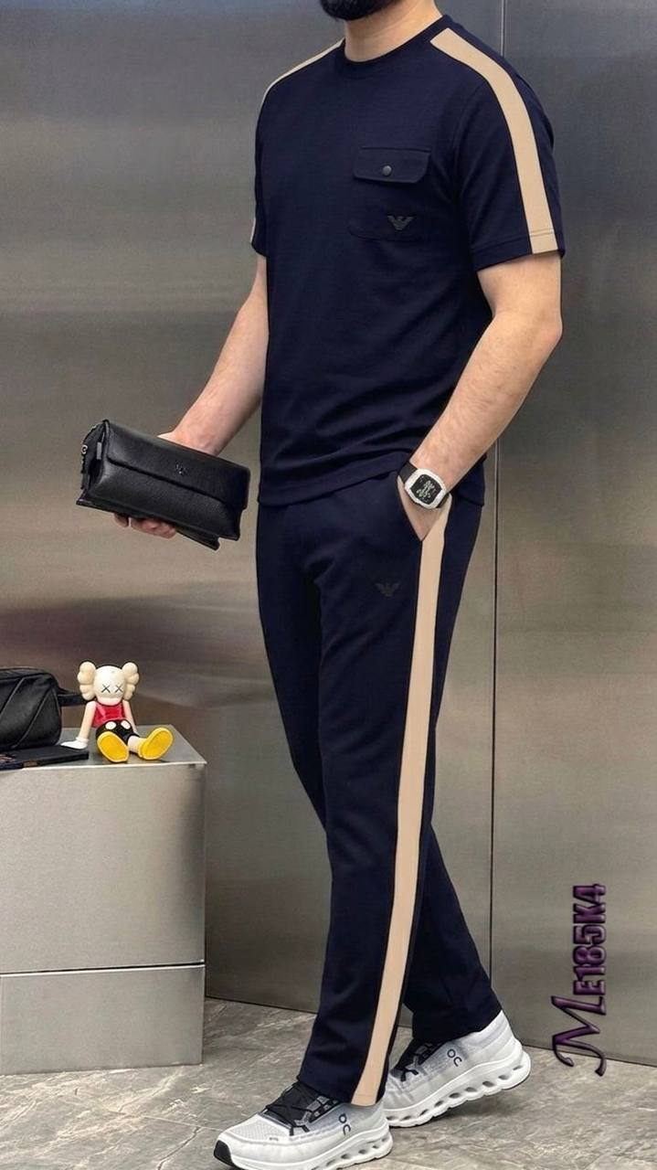 Ανδρικό σετ Armani