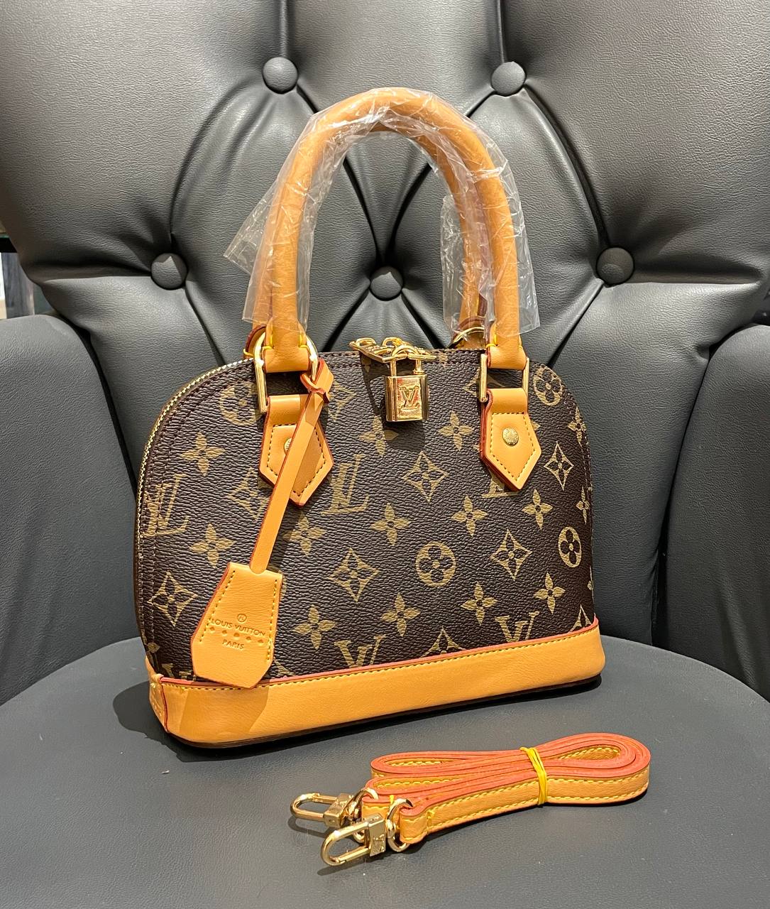 Γυναίκεια τσάντα Louis Vuitton