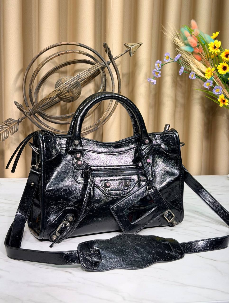 Γυναικεία Τσάντα Balenciaga