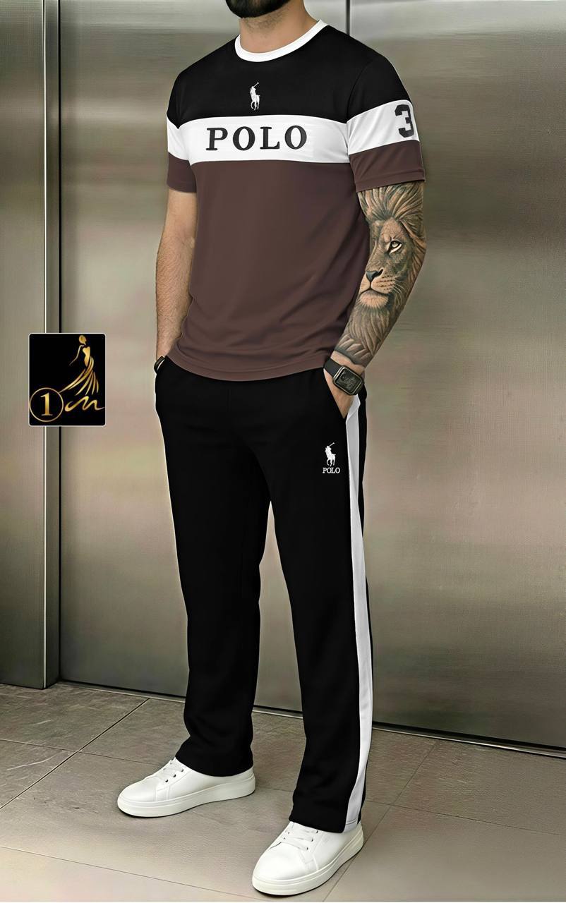 Ανδρικό σετ Polo