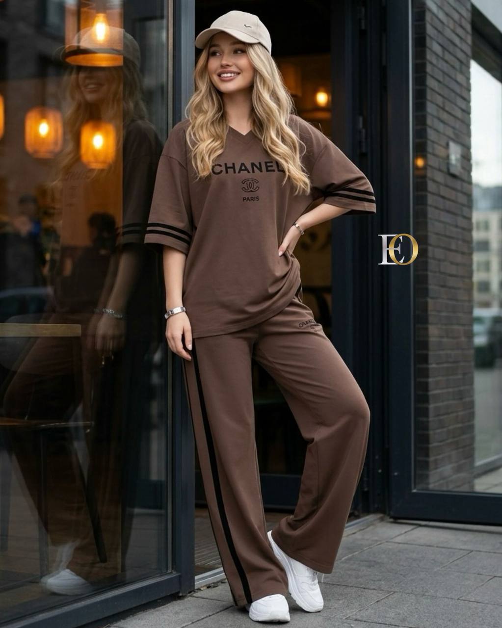 Γυναικείο σετ Chanel