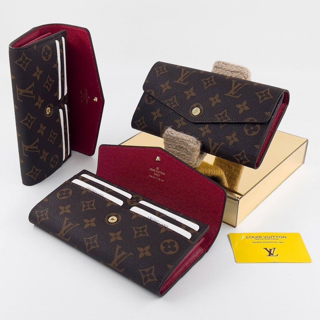 Πορτοφόλι Louis Vuitton